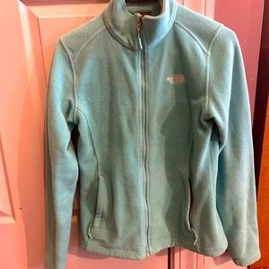 Northface Fleece - Women’s size small